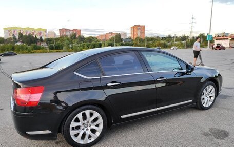 Citroen C5 II, 2010 год, 1 090 000 рублей, 8 фотография