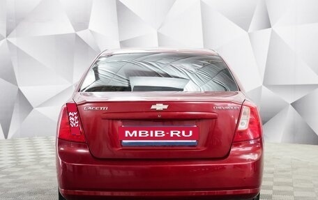 Chevrolet Lacetti, 2008 год, 458 000 рублей, 5 фотография