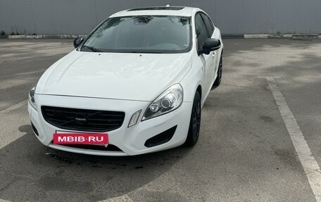 Volvo S60 III, 2012 год, 1 440 000 рублей, 3 фотография