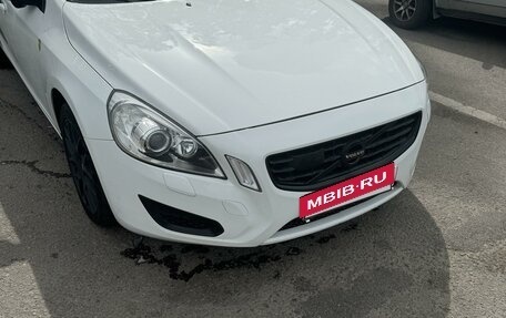 Volvo S60 III, 2012 год, 1 440 000 рублей, 2 фотография