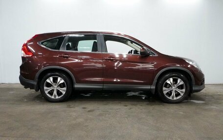 Honda CR-V IV, 2013 год, 2 090 000 рублей, 3 фотография