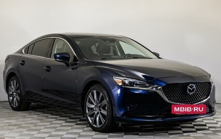 Mazda 6, 2021 год, 3 197 000 рублей, 3 фотография