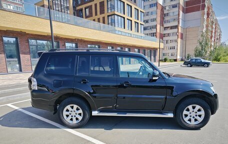 Mitsubishi Pajero IV, 2012 год, 2 250 000 рублей, 5 фотография