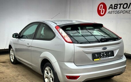 Ford Focus II рестайлинг, 2008 год, 590 000 рублей, 3 фотография