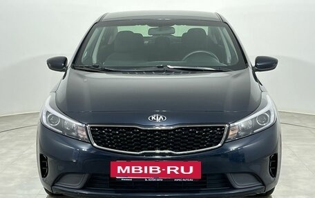 KIA Cerato III, 2019 год, 1 559 000 рублей, 6 фотография