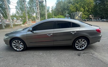 Volkswagen Passat CC I рестайлинг, 2011 год, 1 380 000 рублей, 4 фотография