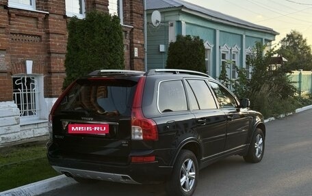 Volvo XC90 II рестайлинг, 2006 год, 1 190 000 рублей, 4 фотография