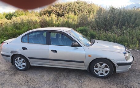 Hyundai Elantra III, 2005 год, 330 000 рублей, 2 фотография