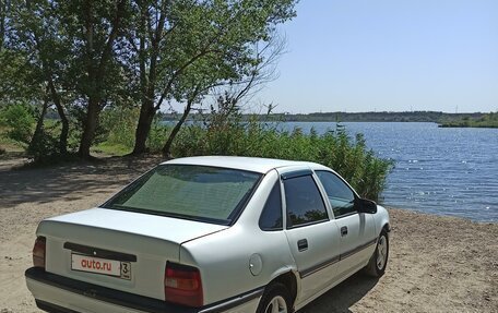 Opel Vectra A, 1990 год, 150 000 рублей, 2 фотография