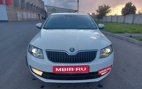 Skoda Octavia, 2013 год, 1 240 000 рублей, 2 фотография