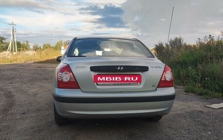 Hyundai Elantra III, 2005 год, 330 000 рублей, 3 фотография