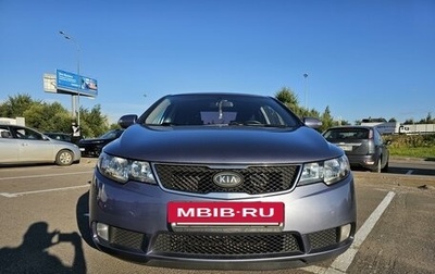 KIA Cerato III, 2009 год, 745 000 рублей, 1 фотография