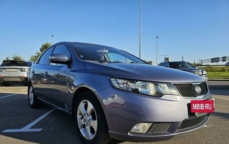 KIA Cerato III, 2009 год, 745 000 рублей, 3 фотография