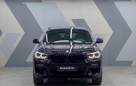 BMW X4, 2019 год, 5 100 000 рублей, 2 фотография