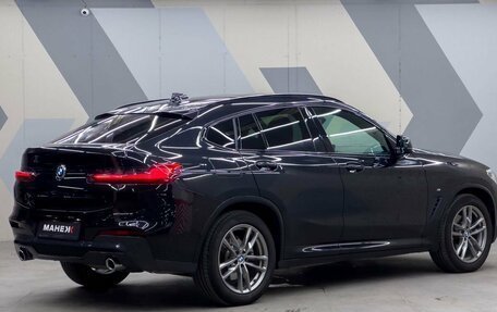 BMW X4, 2019 год, 5 100 000 рублей, 6 фотография