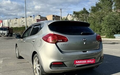 KIA cee'd III, 2014 год, 1 390 000 рублей, 7 фотография