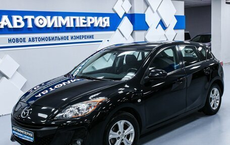 Mazda 3, 2012 год, 1 493 000 рублей, 3 фотография