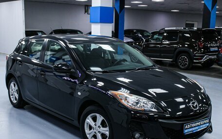 Mazda 3, 2012 год, 1 493 000 рублей, 6 фотография