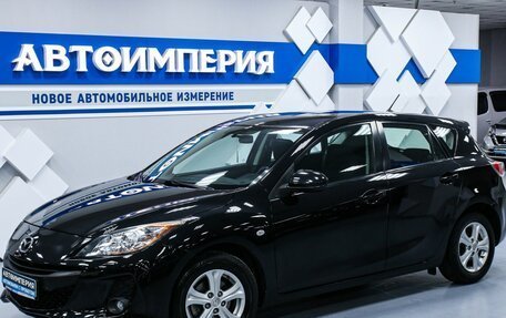 Mazda 3, 2012 год, 1 493 000 рублей, 2 фотография