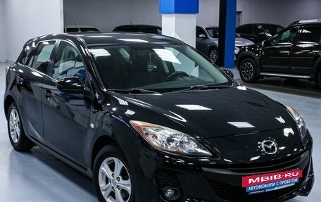 Mazda 3, 2012 год, 1 493 000 рублей, 7 фотография