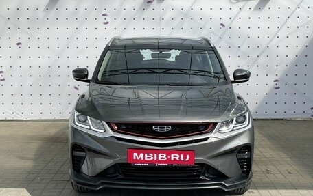 Geely Coolray I, 2023 год, 2 250 000 рублей, 2 фотография