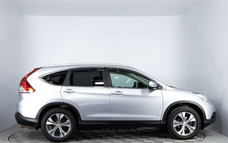 Honda CR-V IV, 2013 год, 2 045 000 рублей, 4 фотография