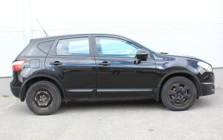 Nissan Qashqai, 2013 год, 1 245 000 рублей, 4 фотография