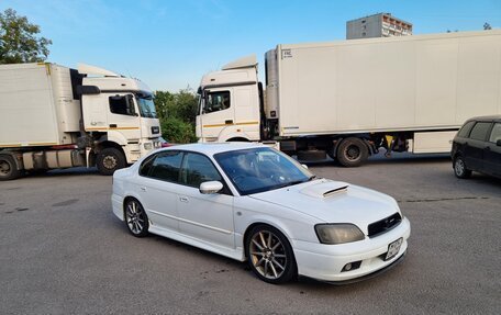 Subaru Legacy III, 1999 год, 570 000 рублей, 2 фотография