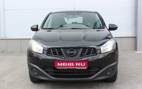 Nissan Qashqai, 2013 год, 1 245 000 рублей, 2 фотография