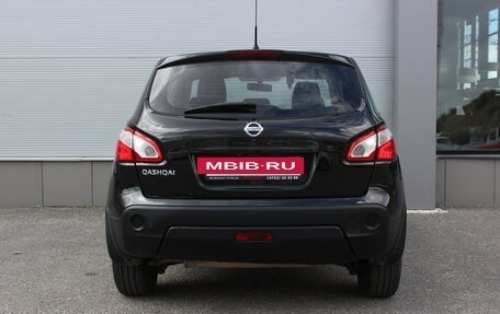 Nissan Qashqai, 2013 год, 1 245 000 рублей, 3 фотография