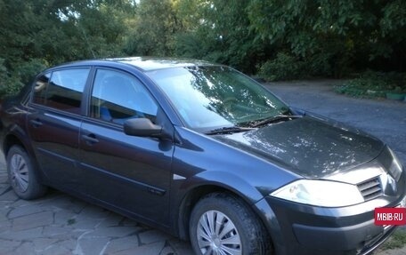 Renault Megane II, 2005 год, 420 000 рублей, 2 фотография