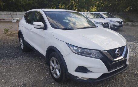 Nissan Qashqai, 2019 год, 1 335 000 рублей, 2 фотография