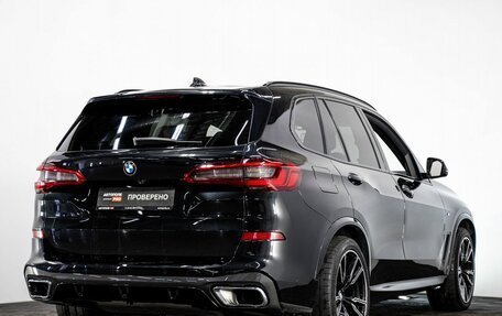 BMW X5, 2019 год, 5 999 000 рублей, 3 фотография