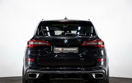 BMW X5, 2019 год, 5 999 000 рублей, 4 фотография