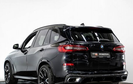 BMW X5, 2019 год, 5 999 000 рублей, 5 фотография