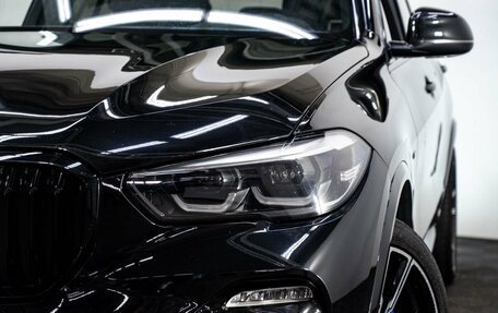 BMW X5, 2019 год, 5 999 000 рублей, 7 фотография