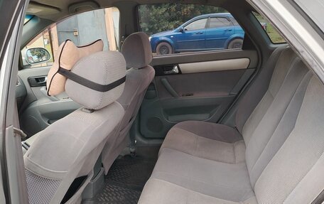 Chevrolet Lacetti, 2008 год, 580 000 рублей, 3 фотография