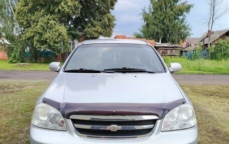 Chevrolet Lacetti, 2008 год, 580 000 рублей, 4 фотография