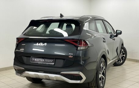 KIA Sportage IV рестайлинг, 2024 год, 4 315 000 рублей, 3 фотография