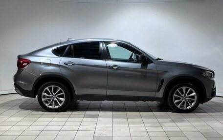 BMW X6, 2017 год, 4 218 000 рублей, 4 фотография