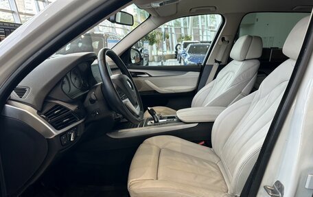 BMW X5, 2014 год, 3 046 000 рублей, 6 фотография