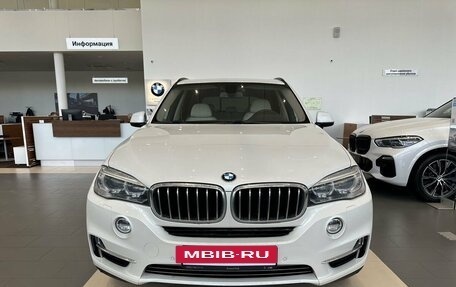 BMW X5, 2014 год, 3 046 000 рублей, 2 фотография