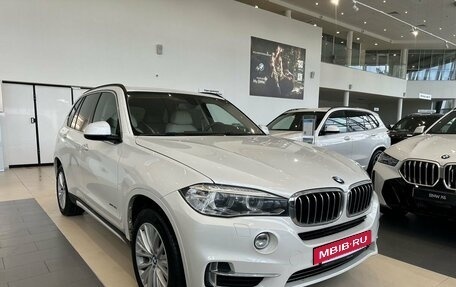 BMW X5, 2014 год, 3 046 000 рублей, 3 фотография