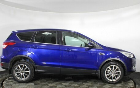 Ford Kuga III, 2014 год, 1 530 000 рублей, 4 фотография