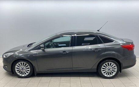 Ford Focus III, 2016 год, 1 195 000 рублей, 6 фотография