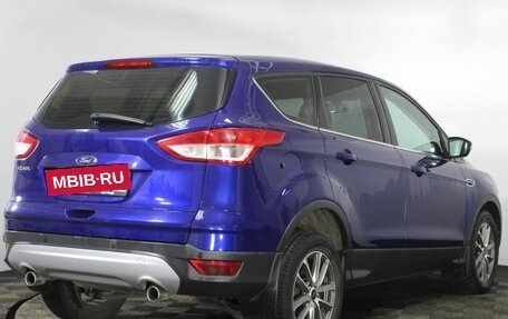 Ford Kuga III, 2014 год, 1 530 000 рублей, 5 фотография