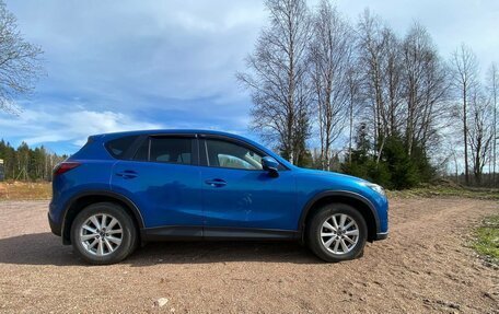 Mazda CX-5 II, 2013 год, 2 900 000 рублей, 1 фотография