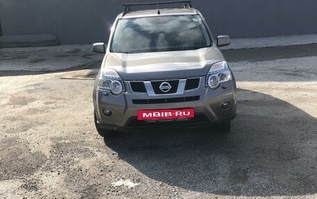 Nissan X-Trail, 2011 год, 1 420 000 рублей, 2 фотография