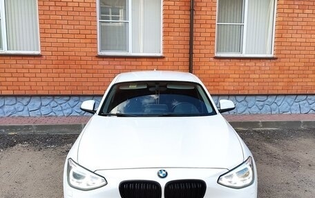 BMW 1 серия, 2012 год, 1 330 000 рублей, 2 фотография