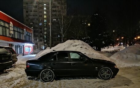 Mercedes-Benz C-Класс, 1999 год, 450 000 рублей, 5 фотография